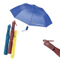 The Mist - Auto Open Compact Umbrella